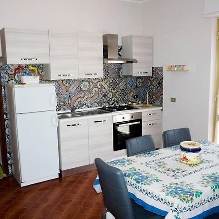 Civico 177 Apartman Avola Kültér fotó