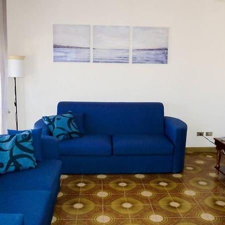 Civico 177 Apartman Avola Kültér fotó