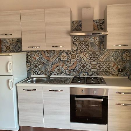 Civico 177 Apartman Avola Kültér fotó