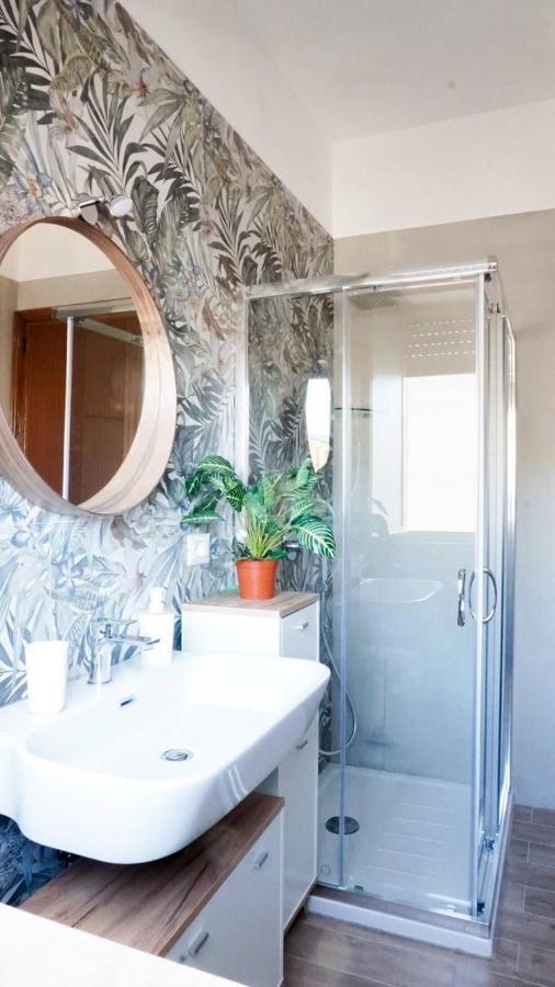 Civico 177 Apartman Avola Kültér fotó
