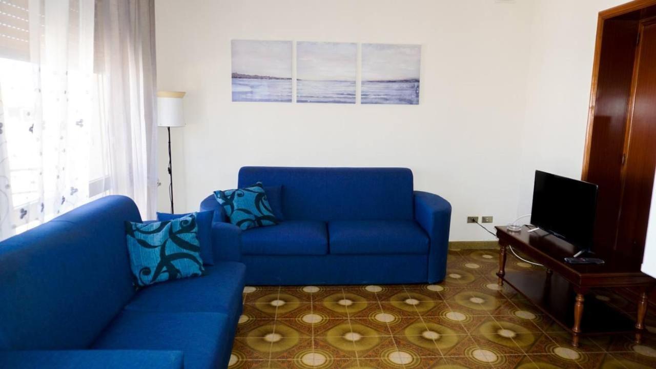 Civico 177 Apartman Avola Kültér fotó