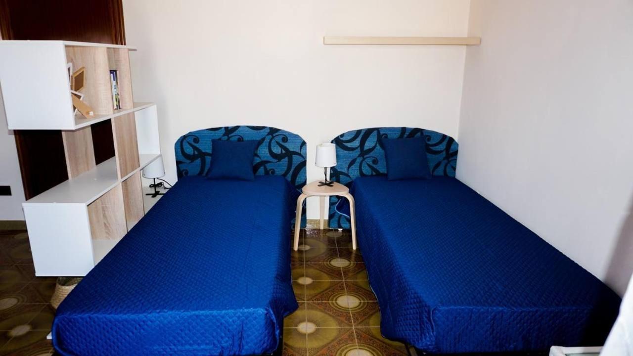 Civico 177 Apartman Avola Kültér fotó