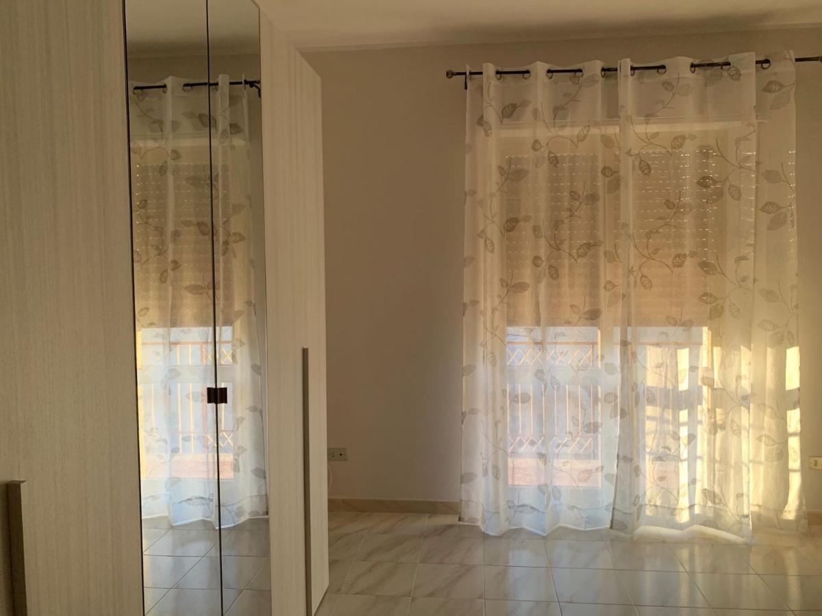 Civico 177 Apartman Avola Kültér fotó