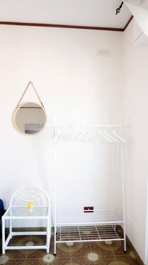 Civico 177 Apartman Avola Kültér fotó